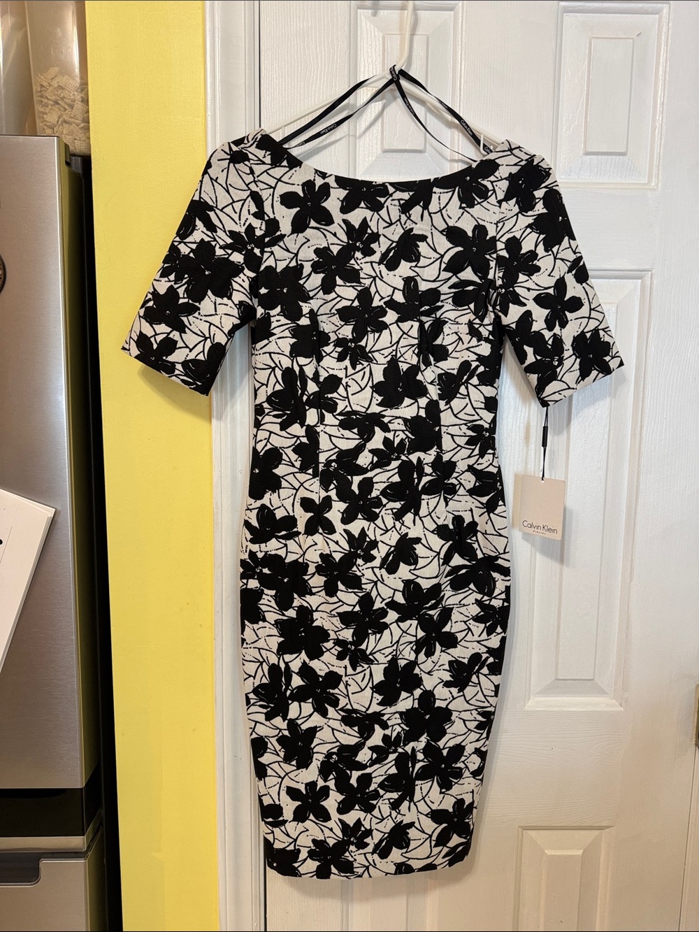 Beautiful Calvin Klein dress